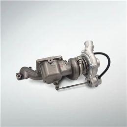 Turbolader Ford Transit V 2.0Di 86PS/63kW 100PS/74kW
