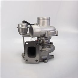 Turbolader Fiat Ducato 2.5TDI 109PS/80kW 116PS/85kW