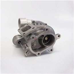 Turbolader Fiat Ducato 2.5TDI 109PS/80kW 116PS/85kW