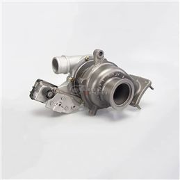 Turbolader Volvo C30 C70 S40 V50 2.4D3 150PS/110kW 2.4D4 177PS/130kW