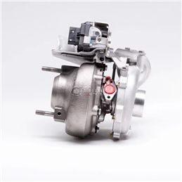 Turbolader BMW 525d E60 E61 2.5d 163PS/120kW | 177PS/130kW