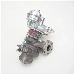Turbolader Alfa Romeo Mito Fiat 500 500C 500L Punto 0.9 TwinAir 101PS/105PS