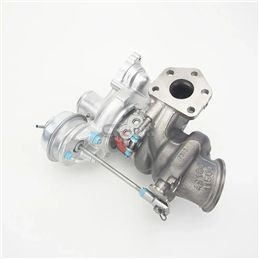 Turbolader Alfa Romeo Mito Fiat 500 500C 500L Punto 0.9 TwinAir 101PS/105PS