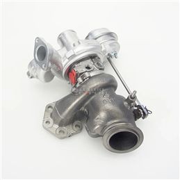Turbolader Alfa Romeo Mito Fiat 500 500C 500L Punto 0.9 TwinAir 101PS/105PS