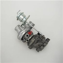 Turbolader Smart ForTwo 1.0 Turbo 71PS/84PS/98PS/102PS