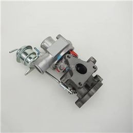 Turbolader Smart ForTwo 1.0 Turbo 71PS/84PS/98PS/102PS