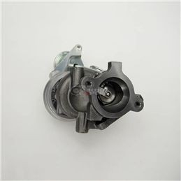 Turbolader Smart ForTwo 1.0 Turbo 71PS/84PS/98PS/102PS