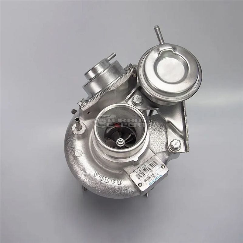 Turbolader Volvo C70 S60 S80 V70 2.0T 163PS/180PS;Turbolader Volvo C70 S60 S80 V70 2.0T 163PS/180PS;Turbolader Volvo C70 S60 S80