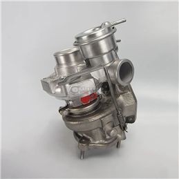 Turbolader Volvo C70 S60 S80 V70 2.0T 163PS/180PS