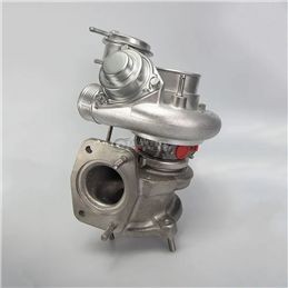 Turbolader Volvo C70 S60 S80 V70 2.0T 163PS/180PS