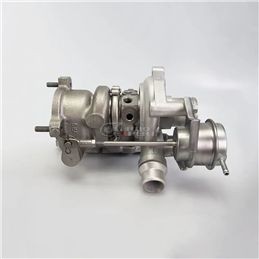 Turbolader Dacia Logan Sandero Renault Captur Clio 0.9TCe 90PS/66kW