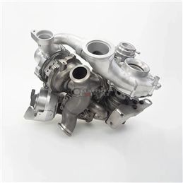 Turbolader für Audi A6 A7 Allroad SQ5 3.0TDI 313PS/320PS/326PS/340PS