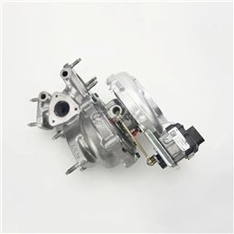 Turbolader Jeep Grand Cherokee 3.0CRD 241PS Lancia Thema 3.0D 239PS