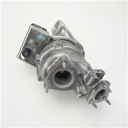 Turbolader Jeep Grand Cherokee 3.0CRD 241PS Lancia Thema 3.0D 239PS