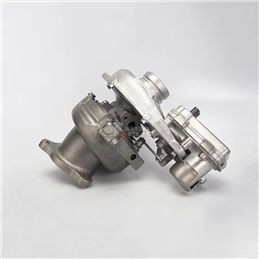 Turbolader Mercedes A-Klasse B-Klasse CLA GLA 180CDI 200CDI 1.8d 109PS/136PS 2.1d 136PS