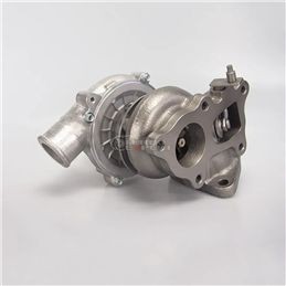 Turbolader Hyundai H100 2.5TD 80PS/59kW