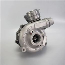 Turbolader Reanult Megane Scenic 2.0DCI 160PS/118kW;Turbolader Reanult Megane Scenic 2.0DCI 160PS/118kW;Turbolader Reanult Megan