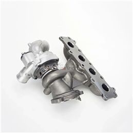 Turbolader  Land Rover Discovery Sport Range Rover Evoque 2.0Si4 241PS/177kW