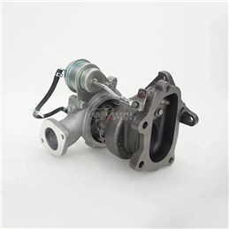 Turbolader Subaru Forester Impreza Legacy 2.5 230PS/169kW 265PS/195kW
