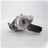 Turbolader Mercedes GL-Klasse X164 M-Klasse ML W164 420CDI 450CDI 306PS/225kW - Rechte Seite;Turbolader Mercedes GL-Klasse X164 