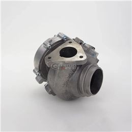 Turbolader Mercedes GL-Klasse X164 M-Klasse ML W164 420CDI 450CDI 306PS/225kW - Rechte Seite