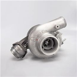 Turbolader Iveco Daliy Massif 3.0HPT 176PS/130kW;;;