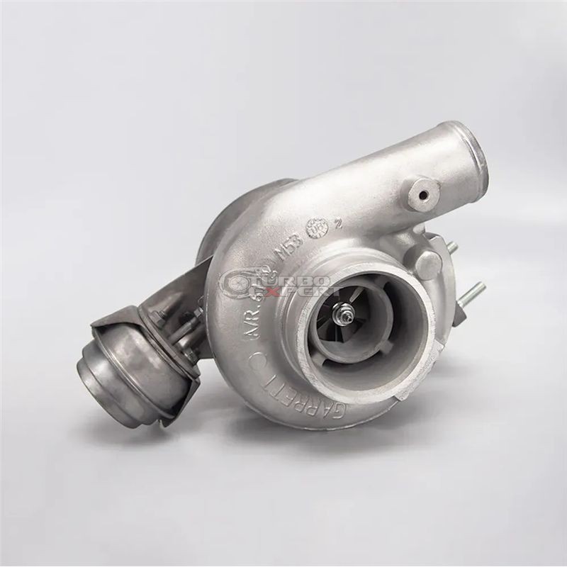 Turbolader Iveco Daliy Massif 3.0HPT 176PS/130kW;;;