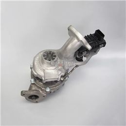 Turbolader Audi A8 D4 4.2TDI 385PS/283kW - Rechte Seite;Turbolader Audi A8 D4 4.2TDI 385PS/283kW - Rechte Seite;Turbolader Audi 