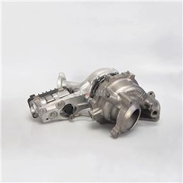 Turbolader Audi A8 D4 4.2TDI 385PS/283kW - Rechte Seite