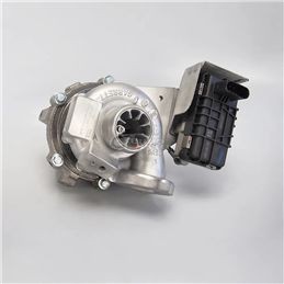 Turbolader Audi A8 D4 4.2TDI 385PS/283kW - Links Seite;Turbolader Audi A8 D4 4.2TDI 385PS/283kW - Links Seite;Turbolader Audi A8