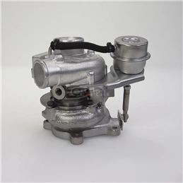 Turbolader Opel Astra G 1.7 TD 68PS / 50kW