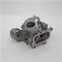 Turbolader Opel Astra G 1.7 TD 68PS / 50kW