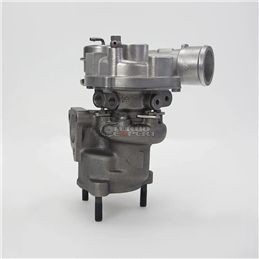 Turbolader Upgrade Audi Seat Skoda Volkswagen 1.8T