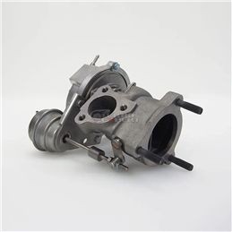 Turbolader Upgrade Audi Seat Skoda Volkswagen 1.8T