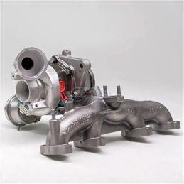 Turbolader Audi A3 Seat Altea Leon Toledo Skoda Fabia Octavia Roomster Superb VW Caddy Golf Jetta Passat Polo Touran 1.9TDI DPF