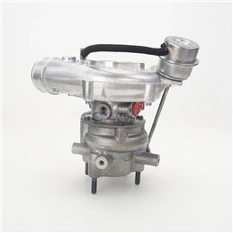 Turbolader Hyundai H-1 Starex 2.5 CRDi 140PS/103kW