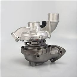 Turbolader Hyundai Santa Fe ix35 Kia Sorento Sportage 2.0CRDi 150PS 184PS 185PS