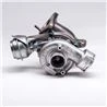 Turbolader Audi Skoda VW - 1.9 TDI, 2.0 TDI