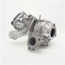 Turbolader Hyundai Santa Fe III IV Kia Sorento III 2.2CRDi 197PS 200PS