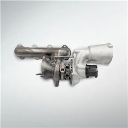 Turbolader Mercedes C-Klasse 180CGI 200CGI E-Klasse 200CGI 1.8l 156PS/115kW | 184PS/135kW