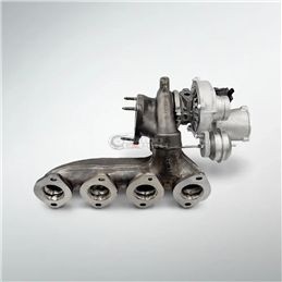 Turbolader Mercedes C-Klasse 180CGI 200CGI E-Klasse 200CGI 1.8l 156PS/115kW | 184PS/135kW