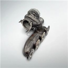 Turbolader Mercedes C-Klasse 180CGI 200CGI E-Klasse 200CGI 1.8l 156PS/115kW | 184PS/135kW