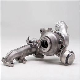 Turbolader Audi A3 Seat Altea Leon Toledo Skoda Fabia Octavia Roomster Superb VW Caddy Golf Jetta Passat Polo Touran 1.9TDI
