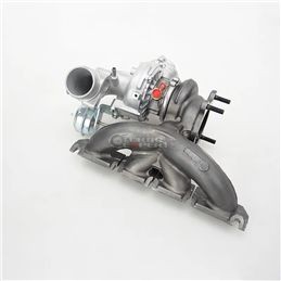 Turbolader Audi A4 Allroad A5 A6 KTM X-Bow Seat Exeo 2.0TFSI 180PS 211PS 220PS 240PS