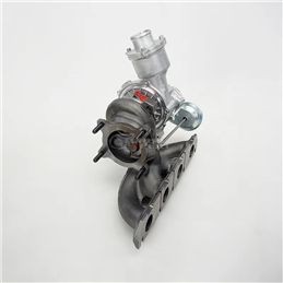 Turbolader Audi A4 Allroad A5 A6 KTM X-Bow Seat Exeo 2.0TFSI 180PS 211PS 220PS 240PS