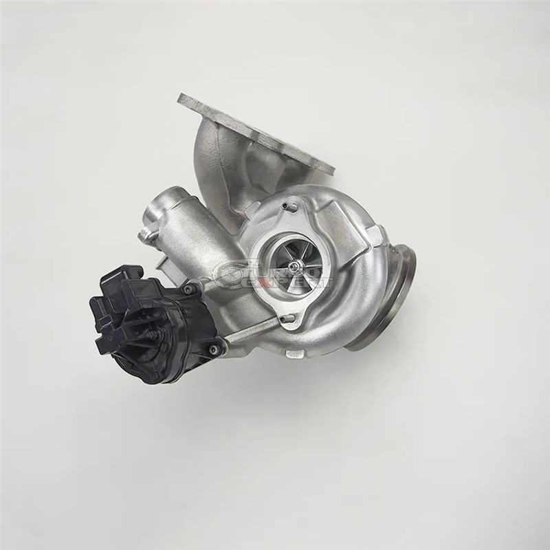 Turbolader BMW M3 F30/F80 M4 F32/F33/F82/F83 3.0l 431PS/317kW - 1-3 Zyl.;Turbolader BMW M3 F30/F80 M4 F32/F33/F82/F83 3.0l 431PS