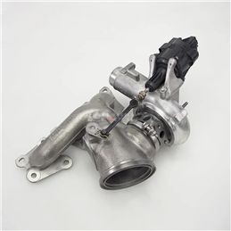 Turbolader BMW M3 F30/F80 M4 F32/F33/F82/F83 3.0l 431PS/317kW - 1-3 Zyl.