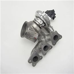 Turbolader BMW M3 F30/F80 M4 F32/F33/F82/F83 3.0l 431PS/317kW - 1-3 Zyl.