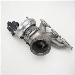 Turbolader BMW M3 F30/F80 M4 F32/F33/F82/F83 3.0l 431PS/317kW - 1-3 Zyl.