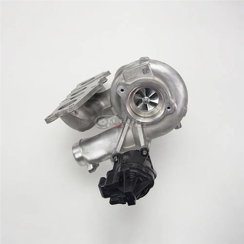 Turbolader BMW M3 F30/F80 M4 F32/F33/F82/F83 3.0l 431PS/317kW - 4-6 Zyl.;Turbolader BMW M3 F30/F80 M4 F32/F33/F82/F83 3.0l 431PS